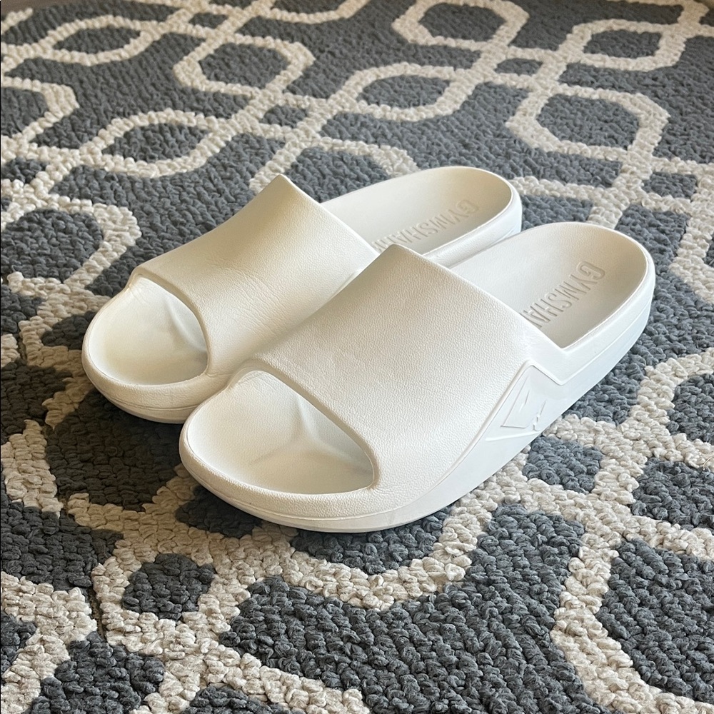 Gymshark Slides